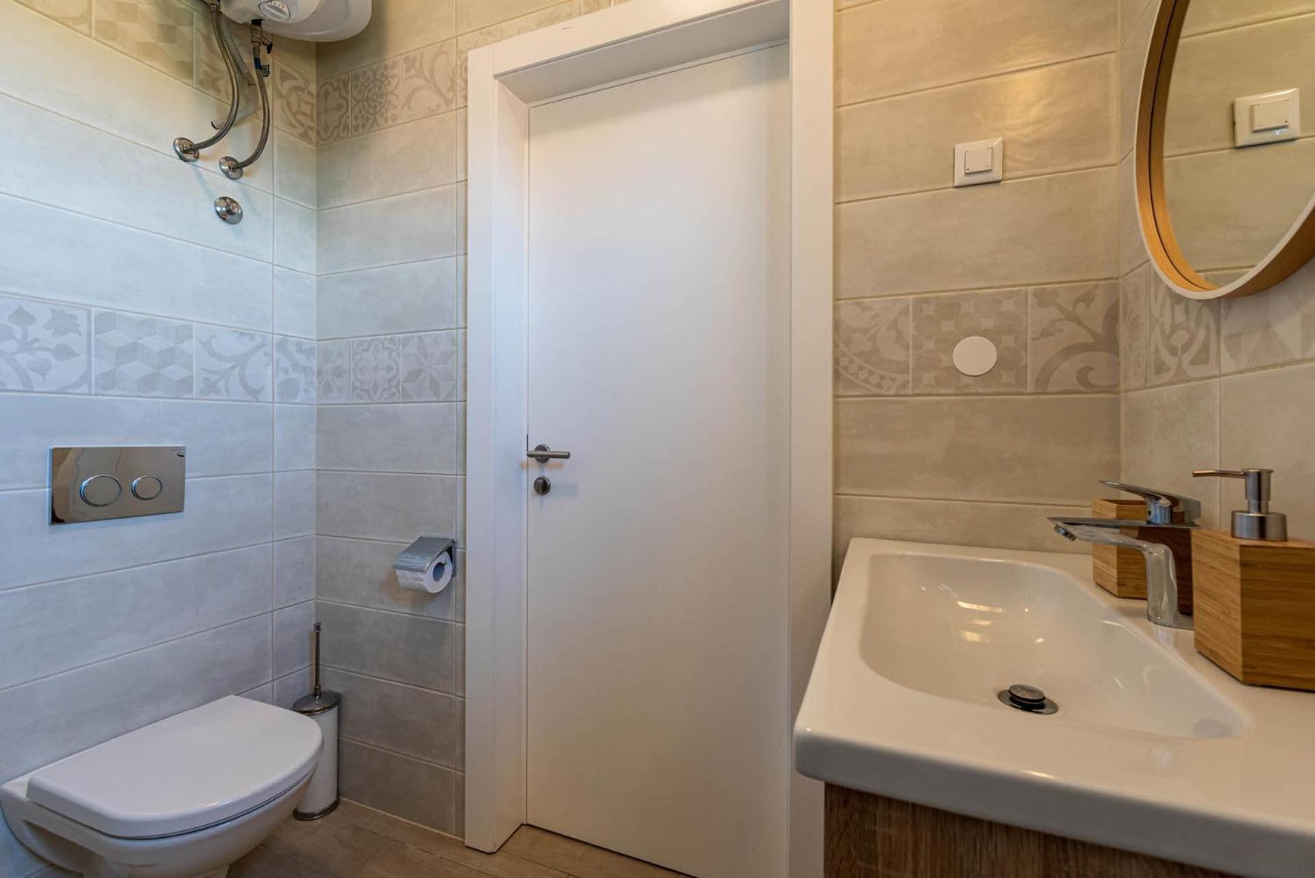 Villas Kolumbera With Private Pools Room photo