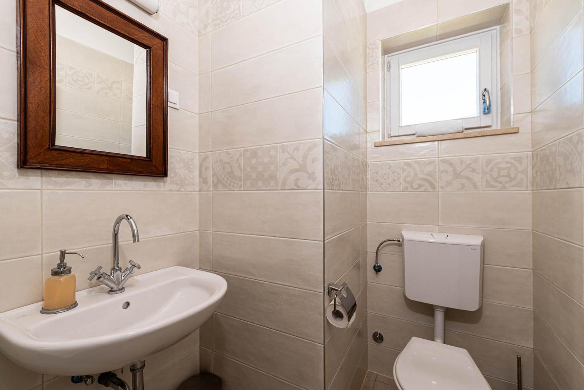 Villas Kolumbera With Private Pools Room photo